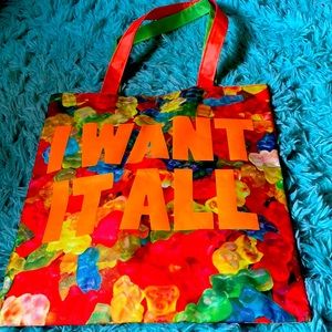 Used bag but in very good condition 😊